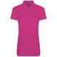 Ladies Fit Embroidered Pro Polo Shirt