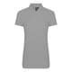 Ladies Fit Embroidered Pro Polo Shirt