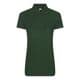 Ladies Fit Embroidered Pro Polo Shirt
