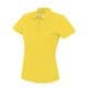 Ladies Fit Just Cool Embroidered Polo Shirt