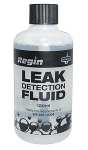 Leak Detection Fluid - 120ml