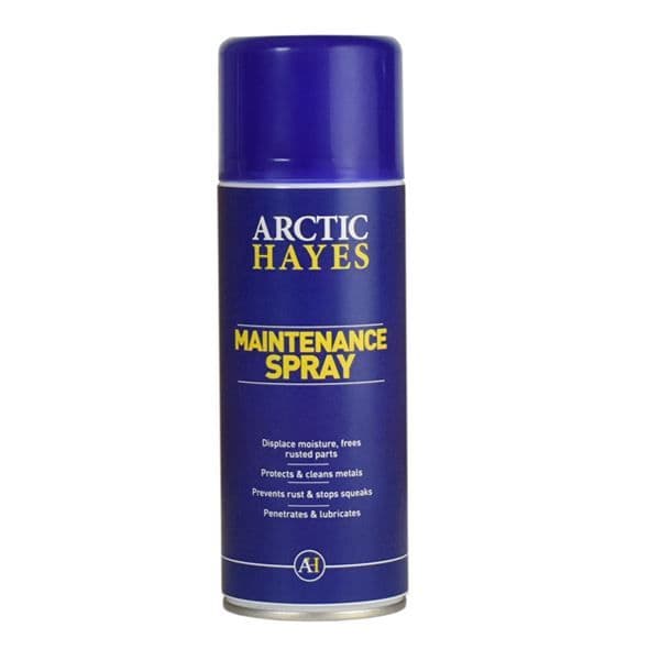 Maintenance Spray 400ml