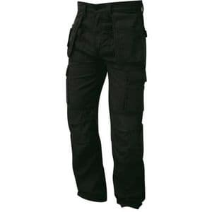 Merlin Tradesman Knee Pad Trouser