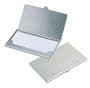Metal Business Card Holder