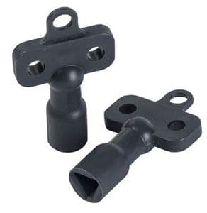 Meter Box Keys – Nylon x2