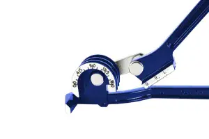 Mini Professional Pipe Bender