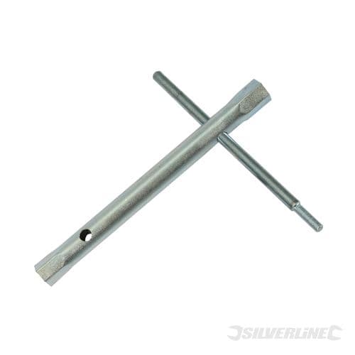 Monobloc Back Nut Tap Spanner