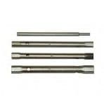 Monobloc Spanners