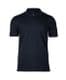 Nimbus Harvard V-Neck Polo Shirt