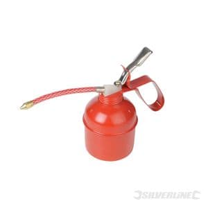 Oil Can