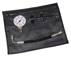 Oil Pressure Test Kit