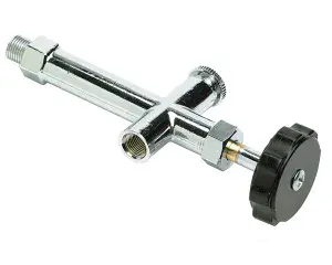 Oil Pressure Test Manifold