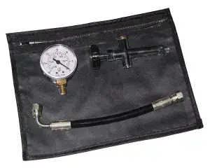 Oil Vacuum Test Kit