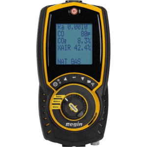 One-Click Analyser - New Style