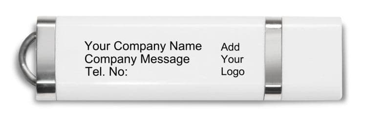 Personalised USB Key
