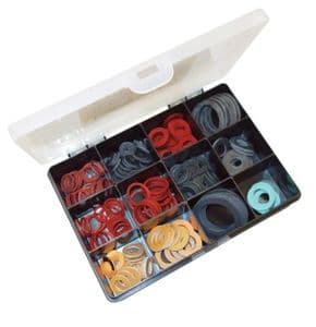 Plumbers Washer Kit