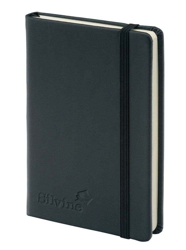 Pocket Notebook