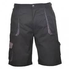 Portwest Texo Contrast Shorts