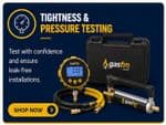 Pressure Testing