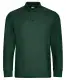 Pro RTX Long Sleeve Poloshirt