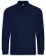 Pro RTX Long Sleeve Poloshirt