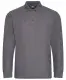 Pro RTX Long Sleeve Poloshirt