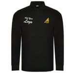 Pro RTX Long Sleeve Poloshirt