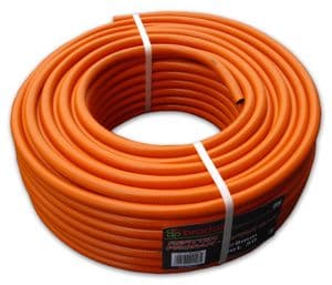 Propane Butane LPG Gas Hose (50 metres)
