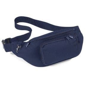 Quadra Belt Bag