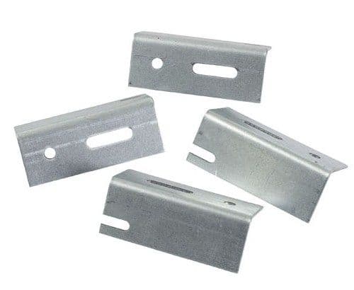 Radiator Brackets