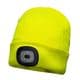 Rechargeable LED Beanie