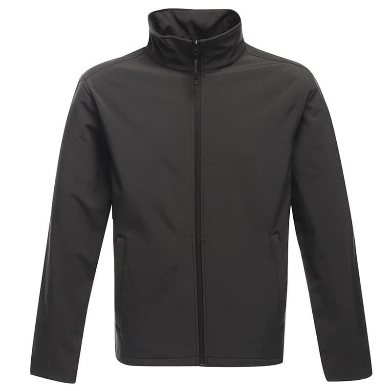 Regatta Mens Bradwell II Softshell Bodywarmer ES