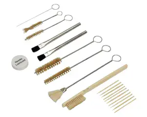 Regin 20pc Engineers Cleaning Set