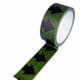 Regin Arrows Tape Black/Yellow