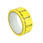 Regin Gas On/Off Tape 33m