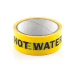 Regin Hot Water Tape