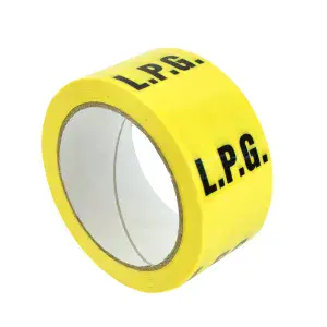 Regin LPG Tape 33m Roll
