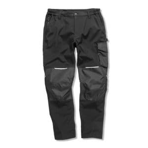 Result Slim Softshell Work Trousers
