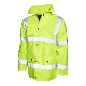 Road Safety Jacket (UC803)