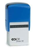 Rubber Stamp