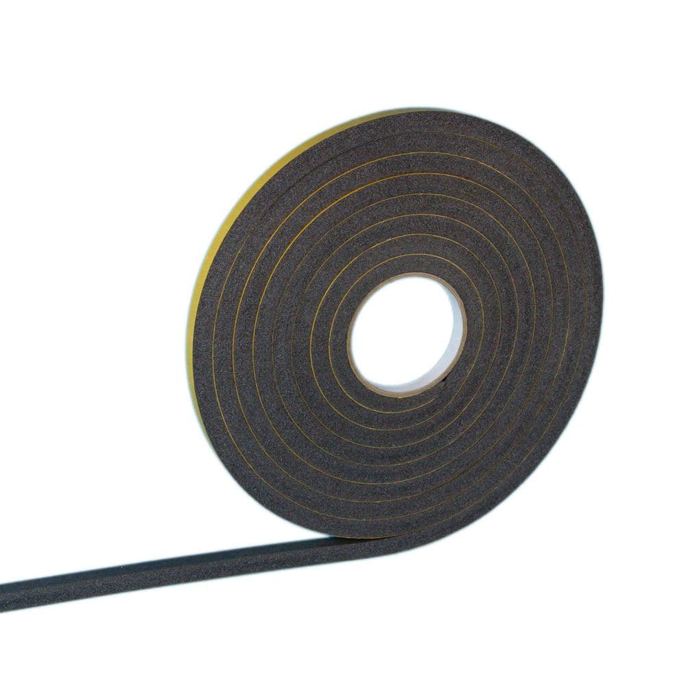 Single Sided Boiler Casing Foam Pack of 2