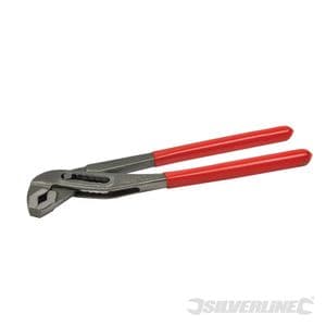 Slim Jaw Waterpump Pliers
