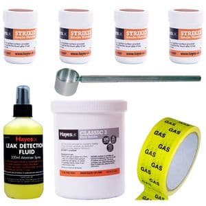 Smoke Accessories Kit