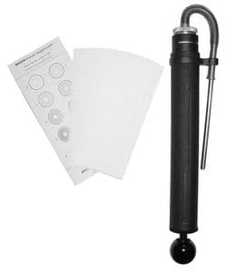 Smoke Test Kit For Oil