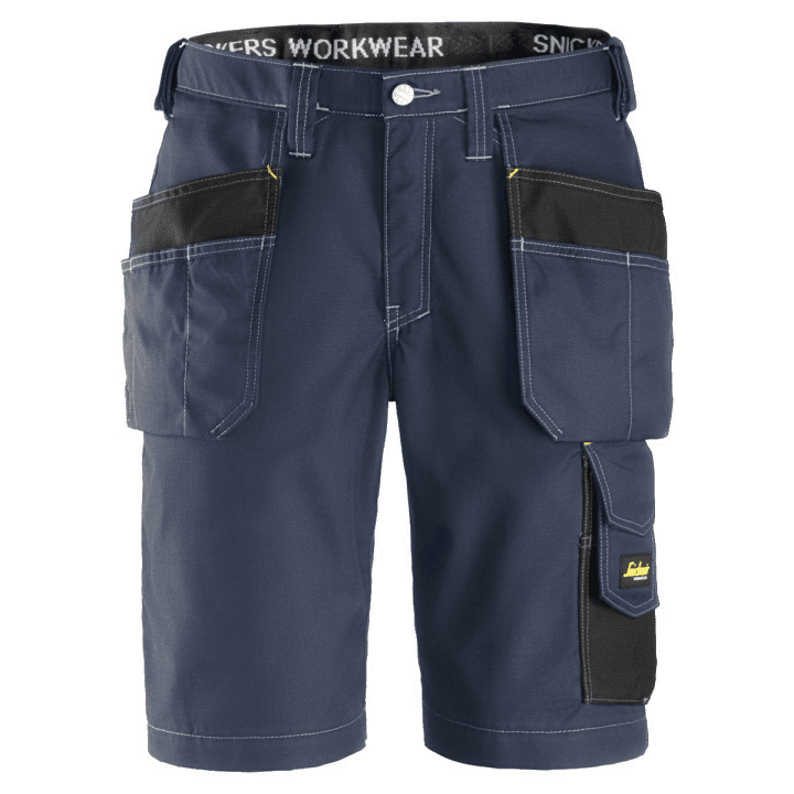 Snickers Craft Holster Pockets Rip-Stop Shorts - Main Image
