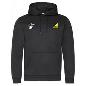 Sports Polyester Hoodie