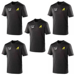 SuperCool Performance T-Shirt 5 Pack