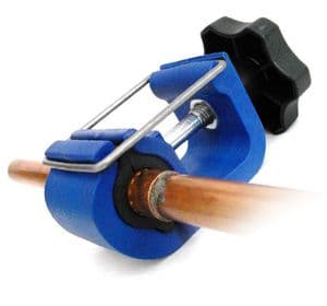 The LeakMate - Emergency Short-Term Leak Repair