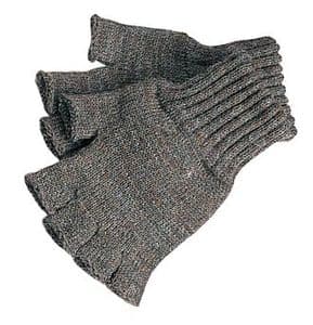 Thinsulate Fingerless Gloves