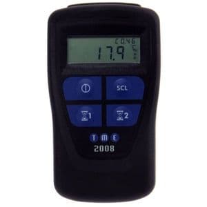 TME MM2008 Legionella Thermometer